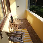 Beach Accommodation Apartment Lägenhet *
