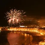 Beach Accommodation Apartment San Sebastián