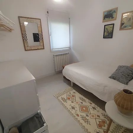 公寓 Beach Accommodation Apartment *