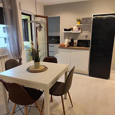 Beach Accommodation Apartment Apartamento