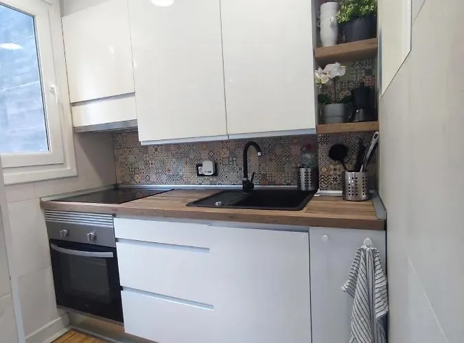 Beach Accommodation Apartment Apartman