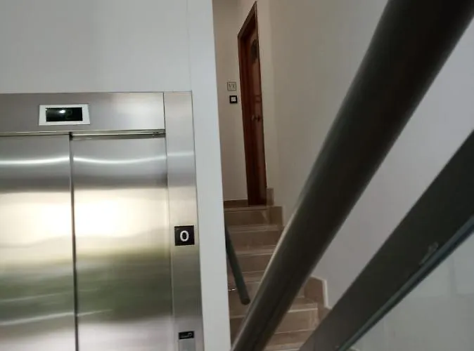 Apartman Beach Accommodation Apartment *