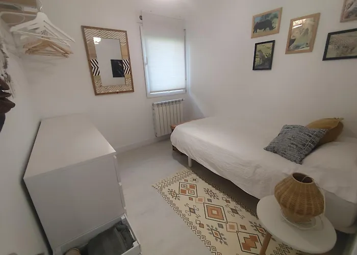 Apartman Beach Accommodation Apartment *