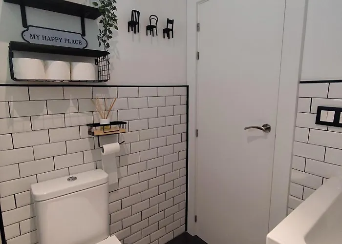 Beach Accommodation Apartment *