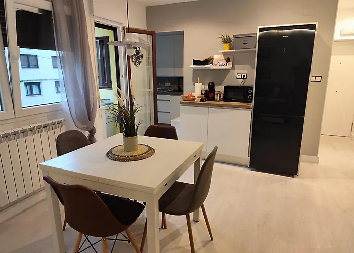 Beach Accommodation Apartment Apartment