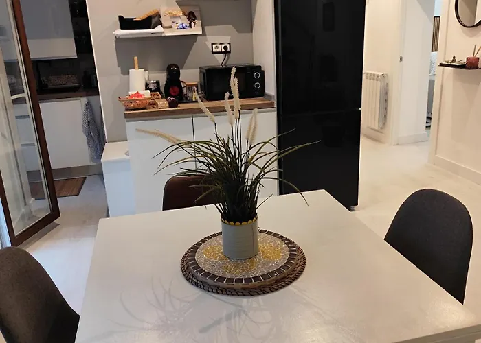 Beach Accommodation Apartment Apartment *