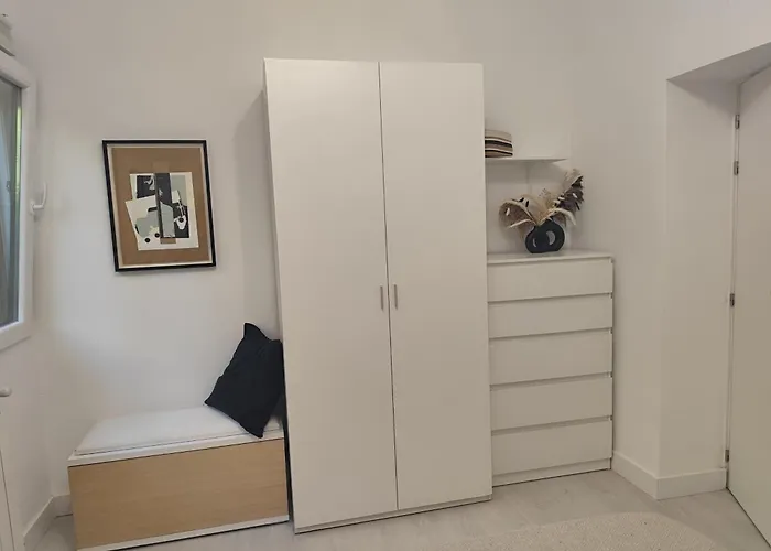 Apartment Beach Accommodation Apartment *