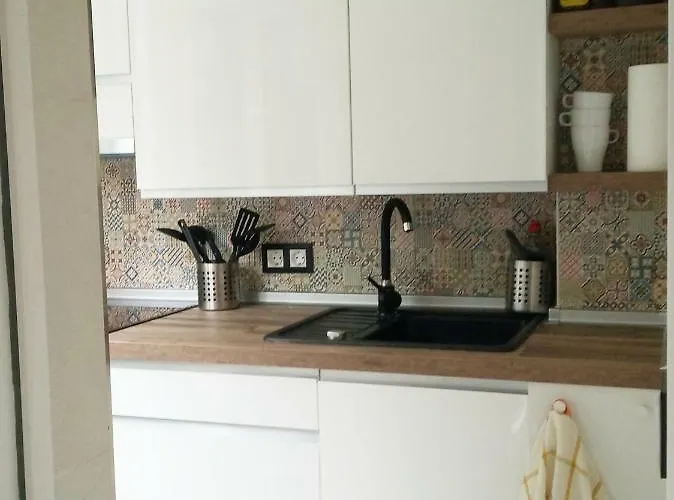 Beach Accommodation Apartment *