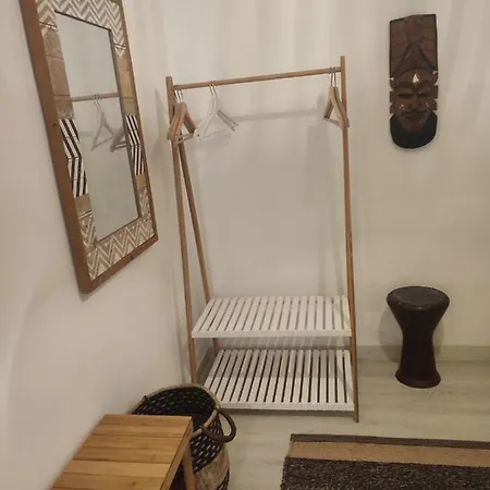 Beach Accommodation Apartment