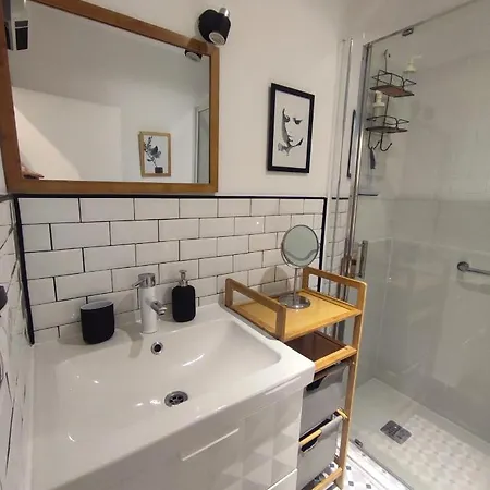 Beach Accommodation Apartment Apartment