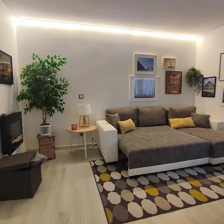 Beach Accommodation Apartment