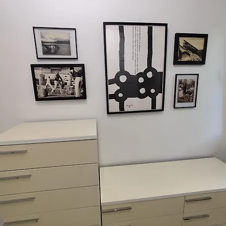 Beach Accommodation Apartment * سان سيباستيان