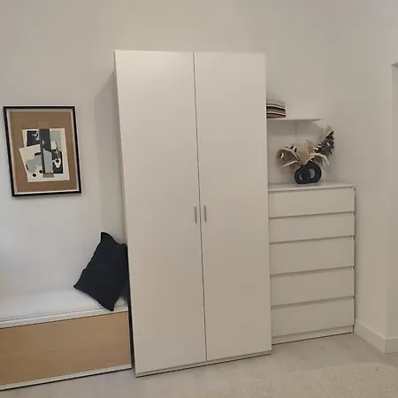 Appartement Beach Accommodation Apartment *