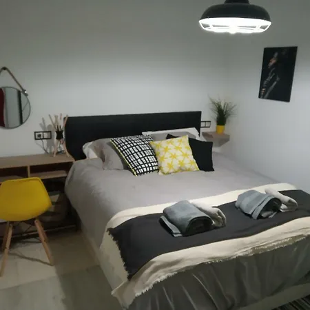 Apartment Beach Accommodation Apartment