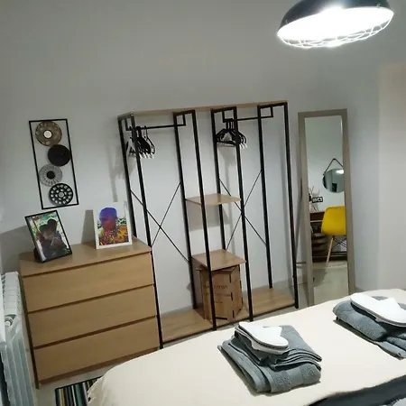 Beach Accommodation Apartment Apartment *