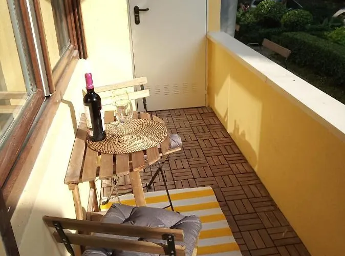 Beach Accommodation Apartment Διαμέρισμα *