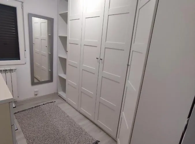 Beach Accommodation Apartment Διαμέρισμα Σαν Σεμπαστιάν