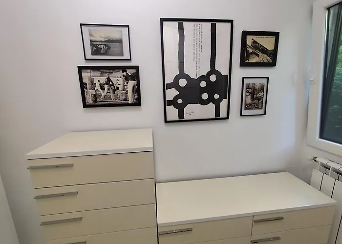 Beach Accommodation Apartment * Σαν Σεμπαστιάν