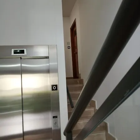 Apartamento Beach Accommodation Apartment *