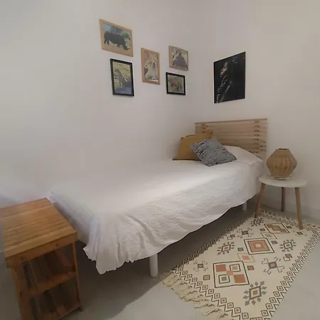 Beach Accommodation Apartment